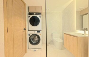 ขาย คอนโดทำเลทอง ศรีธนา 2 ห้วยแก้ว นิมมานเหมินทร์ 1 Bedroom ขนาด 37.5 ตรม.