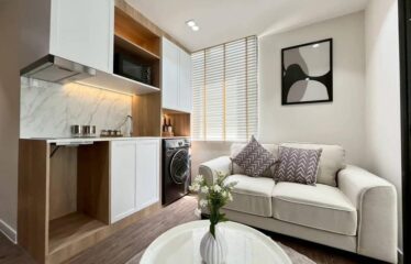 🔥Sale🔥 JC Hill Place 1.95 ล้าน ชั้น 10 ค่าโอน คนละ​ครึ่ง