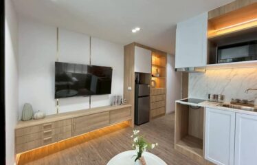 🔥Sale🔥 JC Hill Place 1.95 ล้าน ชั้น 10 ค่าโอน คนละ​ครึ่ง