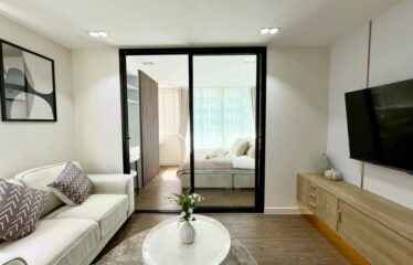 🔥Sale🔥 JC Hill Place 1.95 ล้าน ชั้น 10 ค่าโอน คนละ​ครึ่ง