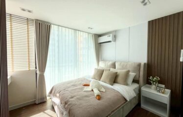 🔥Sale🔥 JC Hill Place 1.95 ล้าน ชั้น 10 ค่าโอน คนละ​ครึ่ง
