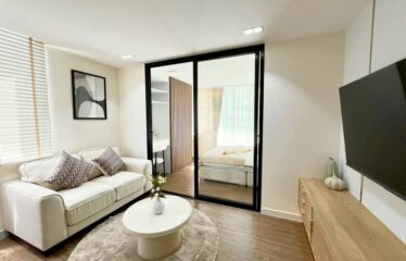 🔥Sale🔥 JC Hill Place 1.95 ล้าน ชั้น 10 ค่าโอน คนละ​ครึ่ง