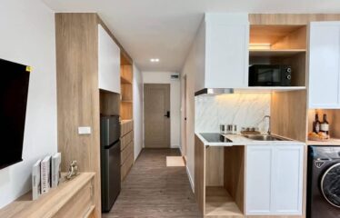 🔥Sale🔥 JC Hill Place 1.95 ล้าน ชั้น 10 ค่าโอน คนละ​ครึ่ง