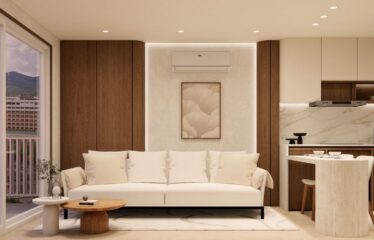 ขาย Penthouse Room Smart Duplex 73 ตร.ม. 2 ห้องนอน 2 ห้องน้ำ 4.49 ลบ