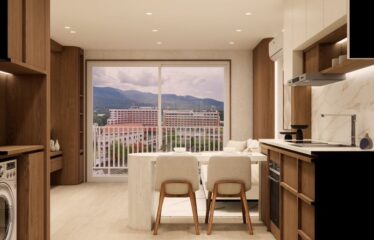 ขาย Penthouse Room Smart Duplex 73 ตร.ม. 2 ห้องนอน 2 ห้องน้ำ 4.49 ลบ