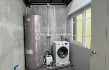 ขาย ทาวน์โฮม โกลเด้น ทาวน์ กาดรวมโชค ราคาเพียง 3.65 ล้านบาท (ฟรีโอน)