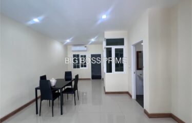 ขาย ทาวน์โฮม โกลเด้น ทาวน์ กาดรวมโชค ราคาเพียง 3.65 ล้านบาท (ฟรีโอน)