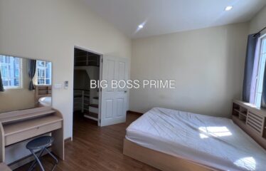 ขาย ทาวน์โฮม โกลเด้น ทาวน์ กาดรวมโชค ราคาเพียง 3.65 ล้านบาท (ฟรีโอน)