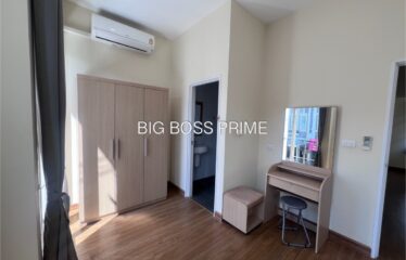 ขาย ทาวน์โฮม โกลเด้น ทาวน์ กาดรวมโชค ราคาเพียง 3.65 ล้านบาท (ฟรีโอน)