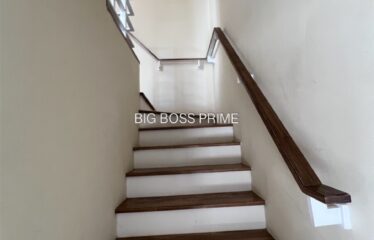 ขาย ทาวน์โฮม โกลเด้น ทาวน์ กาดรวมโชค ราคาเพียง 3.65 ล้านบาท (ฟรีโอน)