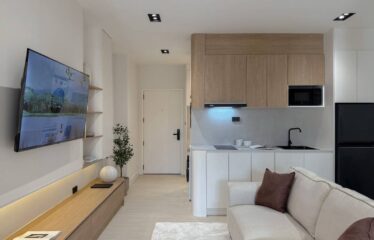 ขาย The Trio Condominium วิวดอยสุเทพ ใกล้มช. นิมมาน เมญ่า แค่ 800 เมตร 2.79 ล้านบาท ฟรีโอน