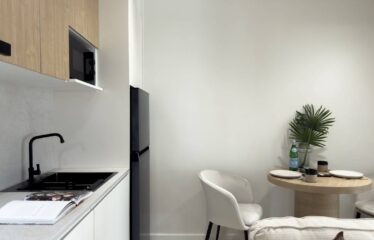 ขาย The Trio Condominium วิวดอยสุเทพ ใกล้มช. นิมมาน เมญ่า แค่ 800 เมตร 2.79 ล้านบาท ฟรีโอน