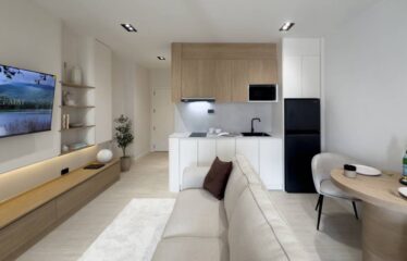 ขาย The Trio Condominium วิวดอยสุเทพ ใกล้มช. นิมมาน เมญ่า แค่ 800 เมตร 2.79 ล้านบาท ฟรีโอน