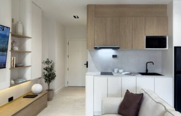 ขาย The Trio Condominium วิวดอยสุเทพ ใกล้มช. นิมมาน เมญ่า แค่ 800 เมตร 2.79 ล้านบาท ฟรีโอน