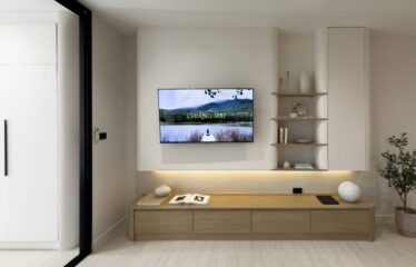 ขาย The Trio Condominium วิวดอยสุเทพ ใกล้มช. นิมมาน เมญ่า แค่ 800 เมตร 2.79 ล้านบาท ฟรีโอน