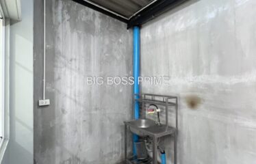 ขาย ทาวน์โฮม โกลเด้น ทาวน์ กาดรวมโชค ราคาเพียง 3.65 ล้านบาท (ฟรีโอน)