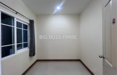 ขาย ทาวน์โฮม โกลเด้น ทาวน์ กาดรวมโชค ราคาเพียง 3.65 ล้านบาท (ฟรีโอน)