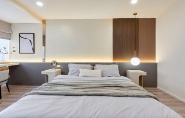 ขายคอนโด 2ห้องนอน โครงการ Hillpark 2 2.99 ล้านบาท (ค่าโอนคนละครึ่ง)