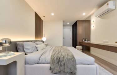 ขายคอนโด 2ห้องนอน โครงการ Hillpark 2 2.99 ล้านบาท (ค่าโอนคนละครึ่ง)