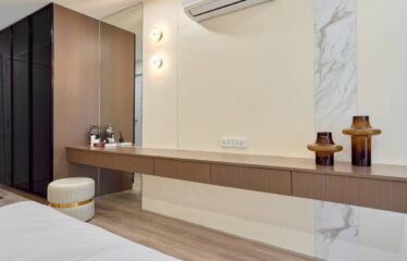 ขายคอนโด 2ห้องนอน โครงการ Hillpark 2 2.99 ล้านบาท (ค่าโอนคนละครึ่ง)