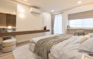 ขายคอนโด 2ห้องนอน โครงการ Hillpark 2 2.99 ล้านบาท (ค่าโอนคนละครึ่ง)