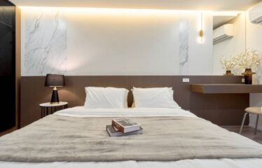 ขายคอนโด 2ห้องนอน โครงการ Hillpark 2 2.99 ล้านบาท (ค่าโอนคนละครึ่ง)