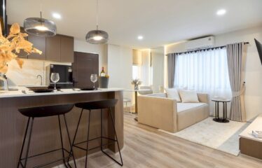 ขายคอนโด 2ห้องนอน โครงการ Hillpark 2 2.99 ล้านบาท (ค่าโอนคนละครึ่ง)