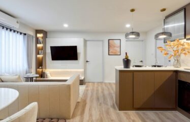 ขายคอนโด 2ห้องนอน โครงการ Hillpark 2 2.99 ล้านบาท (ค่าโอนคนละครึ่ง)