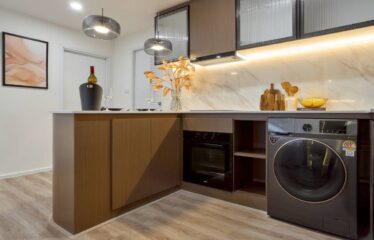 ขายคอนโด 2ห้องนอน โครงการ Hillpark 2 2.99 ล้านบาท (ค่าโอนคนละครึ่ง)