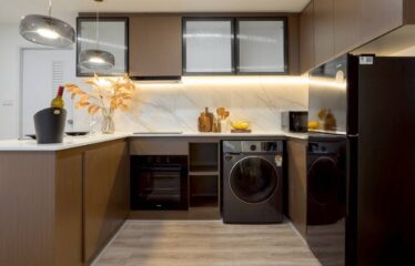 ขายคอนโด 2ห้องนอน โครงการ Hillpark 2 2.99 ล้านบาท (ค่าโอนคนละครึ่ง)