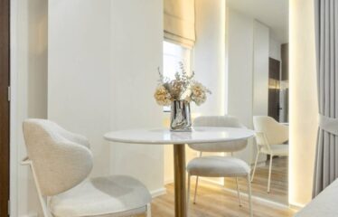 ขายคอนโด 2ห้องนอน โครงการ Hillpark 2 2.99 ล้านบาท (ค่าโอนคนละครึ่ง)