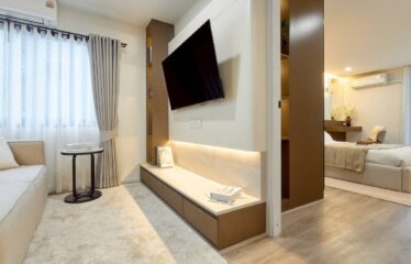 ขายคอนโด 2ห้องนอน โครงการ Hillpark 2 2.99 ล้านบาท (ค่าโอนคนละครึ่ง)