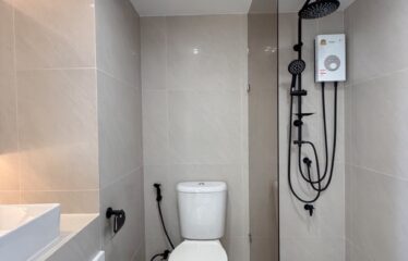 ปล่อยเช่า เจ.ซี. ฮิลล์ เพลส คอนโดตกแต่งครบ 14,000 บาท J.C. Hill Place Condominium (JC)