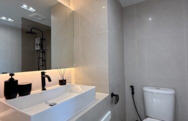 ปล่อยเช่า เจ.ซี. ฮิลล์ เพลส คอนโดตกแต่งครบ 14,000 บาท J.C. Hill Place Condominium (JC)