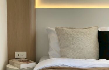 ปล่อยเช่า เจ.ซี. ฮิลล์ เพลส คอนโดตกแต่งครบ 14,000 บาท J.C. Hill Place Condominium (JC)
