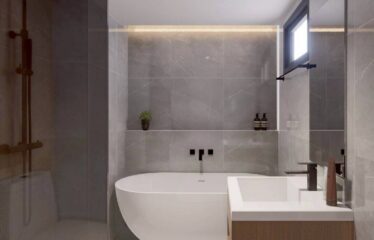 ขาย คอนโดทำเลทอง ศรีธนา 2 ห้วยแก้ว นิมมานเหมินทร์ 1 Bedroom ขนาด 36.5 ตรม.