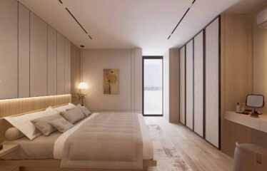 ขาย คอนโดทำเลทอง ศรีธนา 2 ห้วยแก้ว นิมมานเหมินทร์ 1 Bedroom ขนาด 36.5 ตรม.