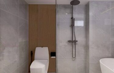 ขาย คอนโดทำเลทอง ศรีธนา 2 ห้วยแก้ว นิมมานเหมินทร์ 1 Bedroom ขนาด 36.5 ตรม.