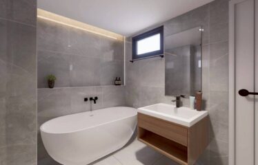ขาย คอนโดทำเลทอง ศรีธนา 2 ห้วยแก้ว นิมมานเหมินทร์ 1 Bedroom ขนาด 36.5 ตรม.