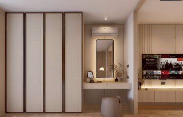 ขาย คอนโดทำเลทอง ศรีธนา 2 ห้วยแก้ว นิมมานเหมินทร์ 1 Bedroom ขนาด 36.5 ตรม.