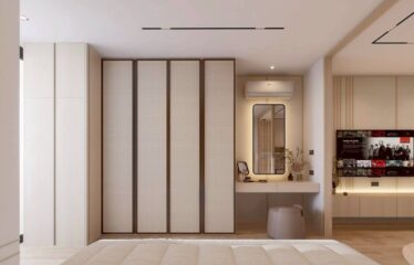 ขาย คอนโดทำเลทอง ศรีธนา 2 ห้วยแก้ว นิมมานเหมินทร์ 1 Bedroom ขนาด 36.5 ตรม.
