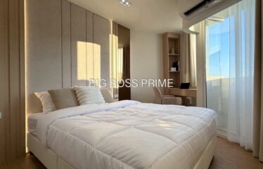 📢 ขายคอนโด JC Hill place ตกแต่งพร้อมอยู่ ราคา 1,890,000 บาท (ฟรีโอน)