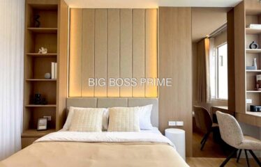 ขายคอนโดศรีธนา 1 วิวดอยสุเทพ ⛰️ ติดนิมมานเหมินท์ เชียงใหม่ ทำ Airbnb ได้ 1.89 ล้านบาท ฟรีโอน