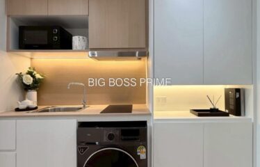 📢 ขายคอนโด JC Hill place ตกแต่งพร้อมอยู่ ราคา 1,890,000 บาท (ฟรีโอน)