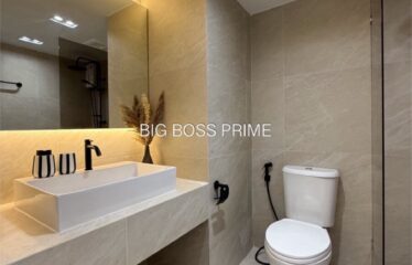 📢 ขายคอนโด JC Hill place ตกแต่งพร้อมอยู่ ราคา 1,890,000 บาท (ฟรีโอน)