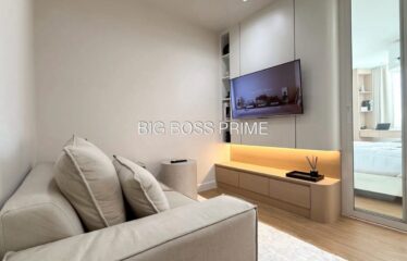 📢 ขายคอนโด JC Hill place ตกแต่งพร้อมอยู่ ราคา 1,890,000 บาท (ฟรีโอน)