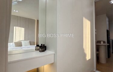 📢 ขายคอนโด JC Hill place ตกแต่งพร้อมอยู่ ราคา 1,890,000 บาท (ฟรีโอน)