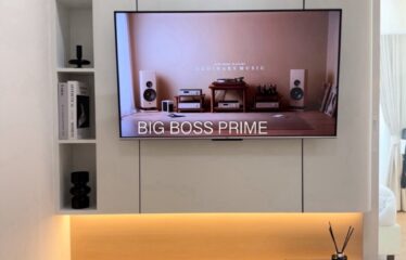 📢 ขายคอนโด JC Hill place ตกแต่งพร้อมอยู่ ราคา 1,890,000 บาท (ฟรีโอน)