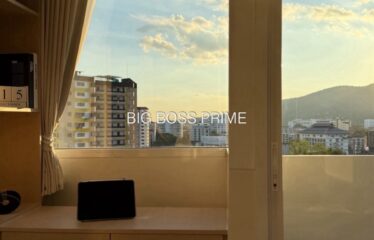 📢 ขายคอนโด JC Hill place ตกแต่งพร้อมอยู่ ราคา 1,890,000 บาท (ฟรีโอน)