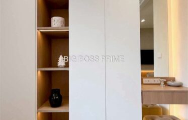 ขายคอนโดศรีธนา 1 วิวดอยสุเทพ ⛰️ ติดนิมมานเหมินท์ เชียงใหม่ ทำ Airbnb ได้ 1.89 ล้านบาท ฟรีโอน